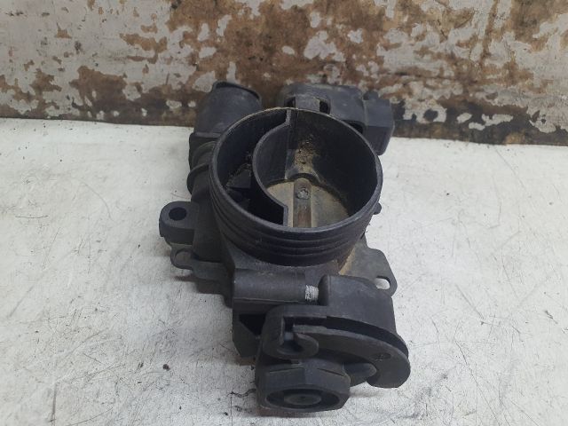 bontott PEUGEOT 206 Fojtószelep (Mechanikus)