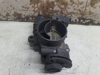 bontott PEUGEOT 206 Fojtószelep (Mechanikus)