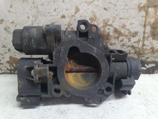 bontott PEUGEOT 206 Fojtószelep (Mechanikus)