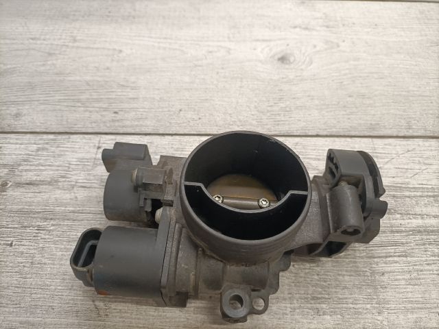 bontott PEUGEOT 206 Fojtószelep (Mechanikus)