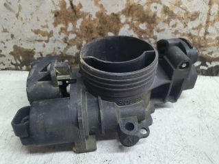 bontott PEUGEOT 206 Fojtószelep (Mechanikus)