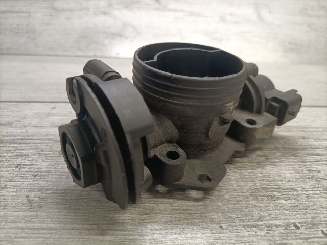 bontott PEUGEOT 206 Fojtószelep (Mechanikus)