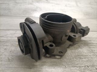 bontott PEUGEOT 206 Fojtószelep (Mechanikus)