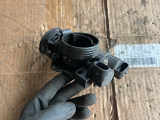 bontott PEUGEOT 206 Fojtószelep (Mechanikus)