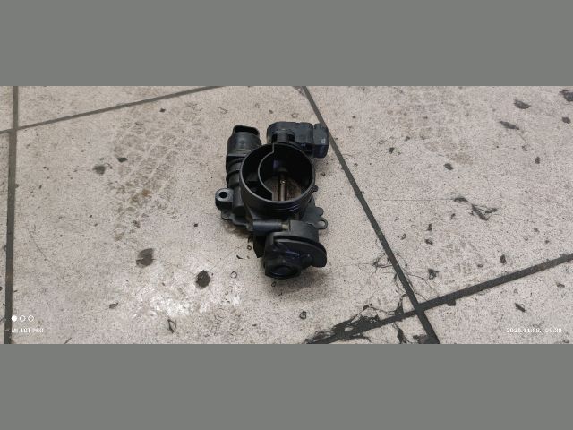 bontott PEUGEOT 206 Fojtószelep (Mechanikus)