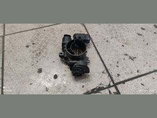 bontott PEUGEOT 206 Fojtószelep (Mechanikus)