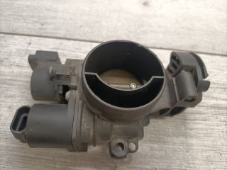 bontott PEUGEOT 206 Fojtószelep (Mechanikus)