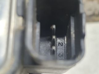 bontott PEUGEOT 206 Fojtószelep (Mechanikus)