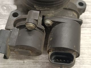 bontott PEUGEOT 206 Fojtószelep (Mechanikus)