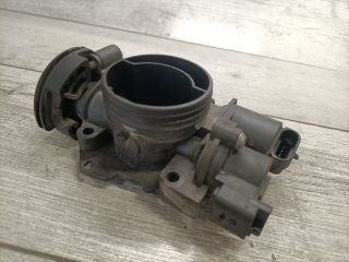 bontott PEUGEOT 206 Fojtószelep (Mechanikus)