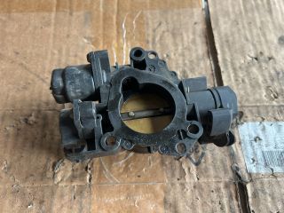 bontott PEUGEOT 206 Fojtószelep (Mechanikus)