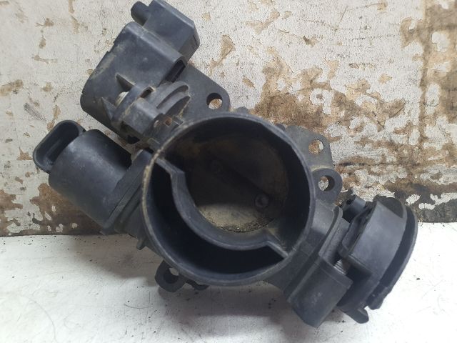 bontott PEUGEOT 206 Fojtószelep (Mechanikus)