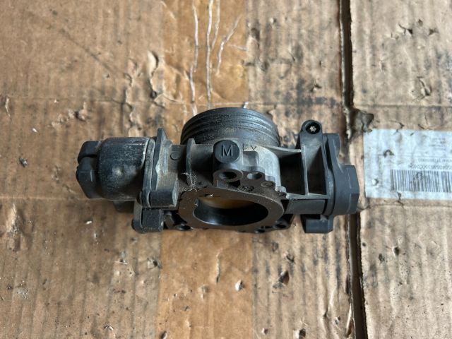 bontott PEUGEOT 206 Fojtószelep (Mechanikus)