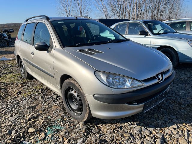 bontott PEUGEOT 206 Főtengely Fordulatszám Jeladó