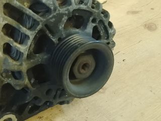 bontott PEUGEOT 206 Generátor