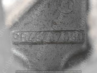 bontott PEUGEOT 206 Generátor