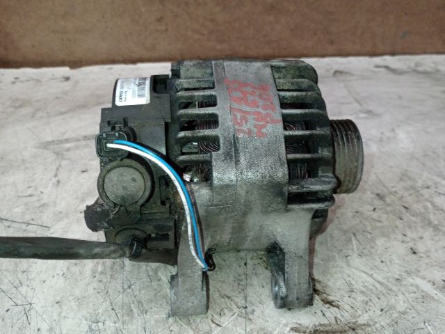 bontott PEUGEOT 206 Generátor