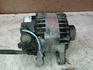 bontott PEUGEOT 206 Generátor