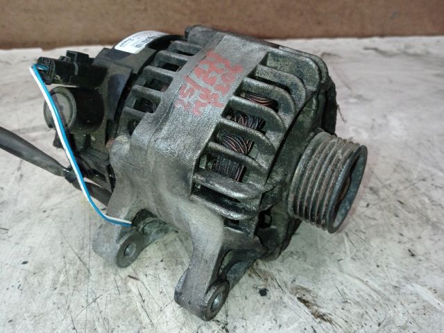 bontott PEUGEOT 206 Generátor