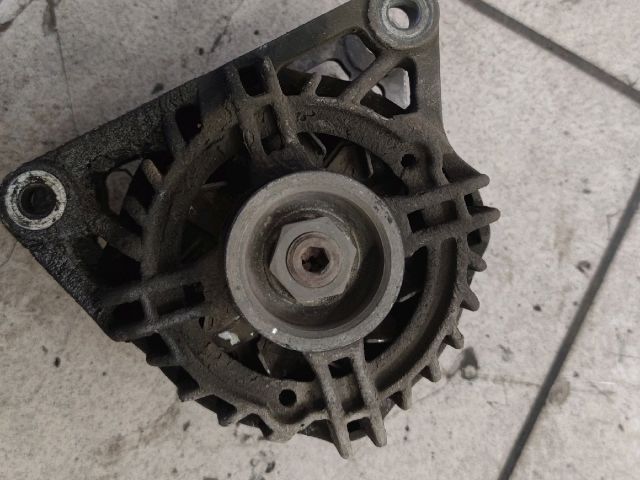 bontott PEUGEOT 206 Generátor