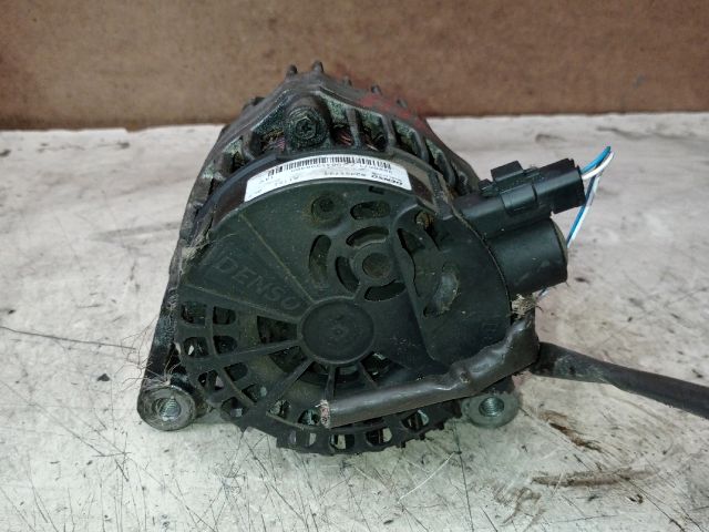 bontott PEUGEOT 206 Generátor