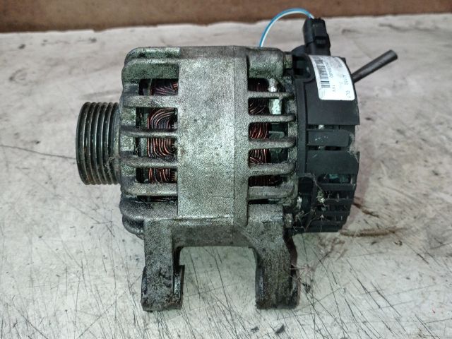 bontott PEUGEOT 206 Generátor