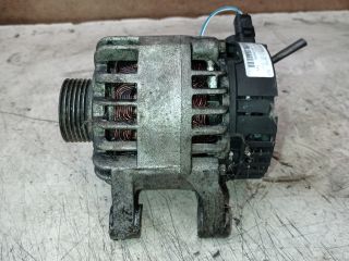 bontott PEUGEOT 206 Generátor