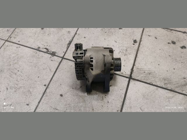 bontott PEUGEOT 206 Generátor