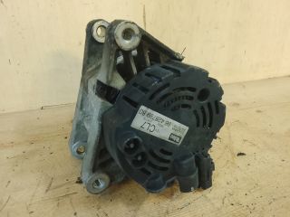 bontott PEUGEOT 206 Generátor