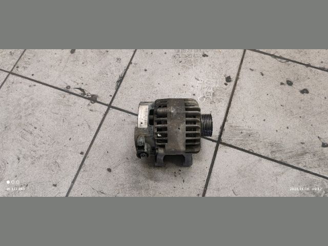 bontott PEUGEOT 206 Generátor