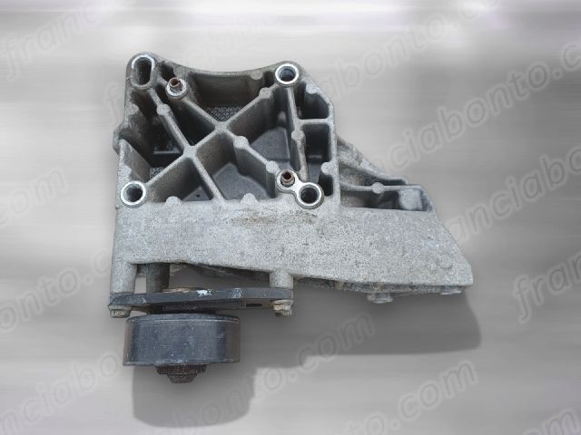 bontott PEUGEOT 206 Generátor