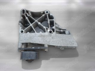 bontott PEUGEOT 206 Generátor