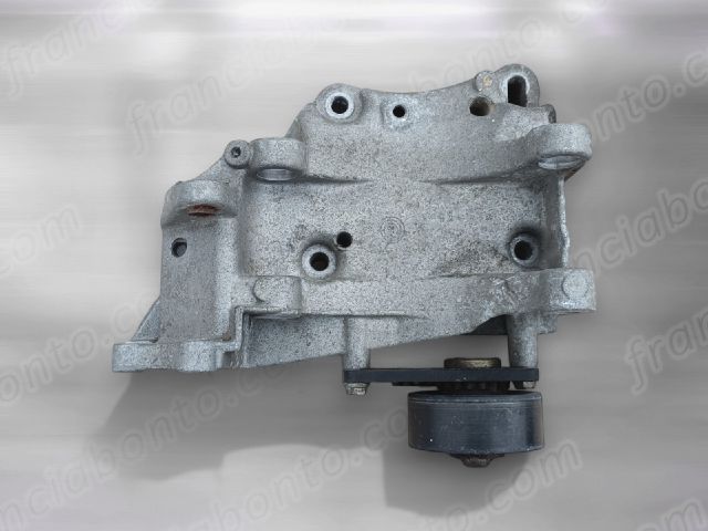 bontott PEUGEOT 206 Generátor