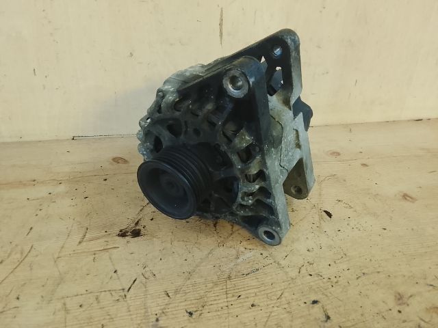 bontott PEUGEOT 206 Generátor