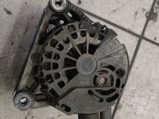 bontott PEUGEOT 206 Generátor