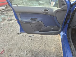 bontott PEUGEOT 206 Gyújtáskapcsoló