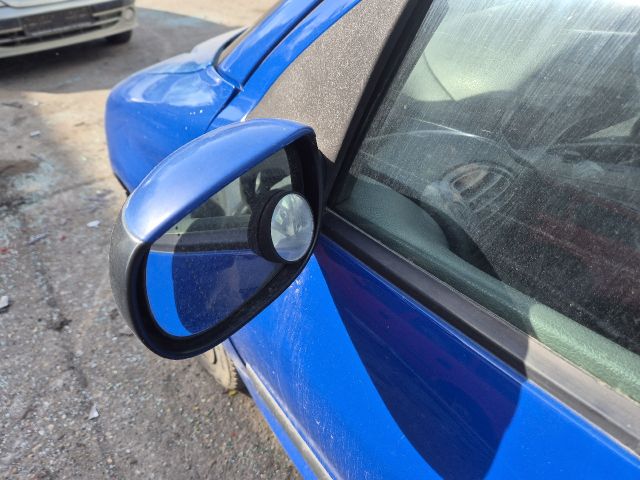 bontott PEUGEOT 206 Gyújtáskapcsoló