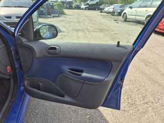 bontott PEUGEOT 206 Gyújtáskapcsoló