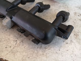 bontott PEUGEOT 206 Gyújtótrafó Szett