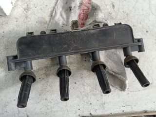 bontott PEUGEOT 206 Gyújtótrafó Szett