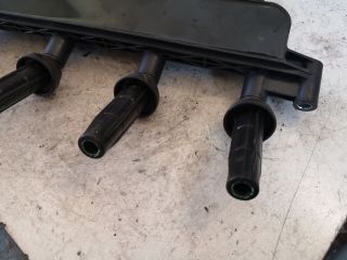 bontott PEUGEOT 206 Gyújtótrafó Szett