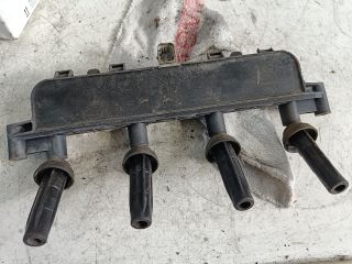 bontott PEUGEOT 206 Gyújtótrafó Szett