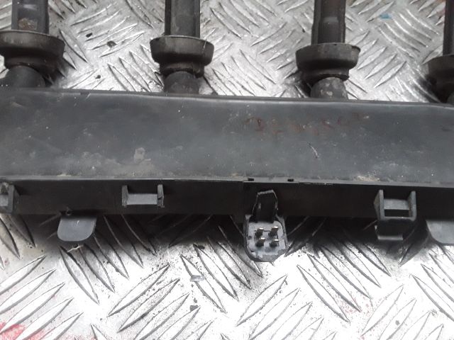 bontott PEUGEOT 206 Gyújtótrafó Szett