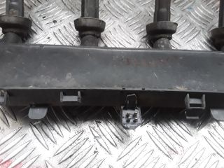 bontott PEUGEOT 206 Gyújtótrafó Szett