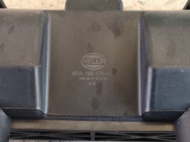 bontott PEUGEOT 206 Gyújtótrafó Szett