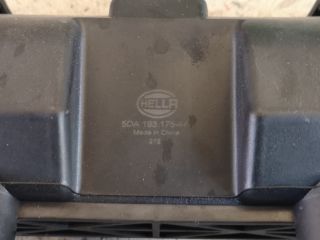 bontott PEUGEOT 206 Gyújtótrafó Szett