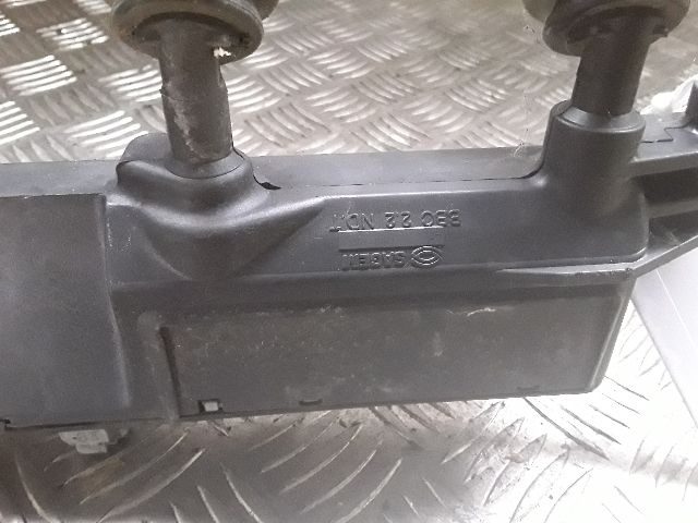 bontott PEUGEOT 206 Gyújtótrafó Szett