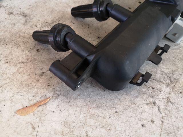 bontott PEUGEOT 206 Gyújtótrafó Szett