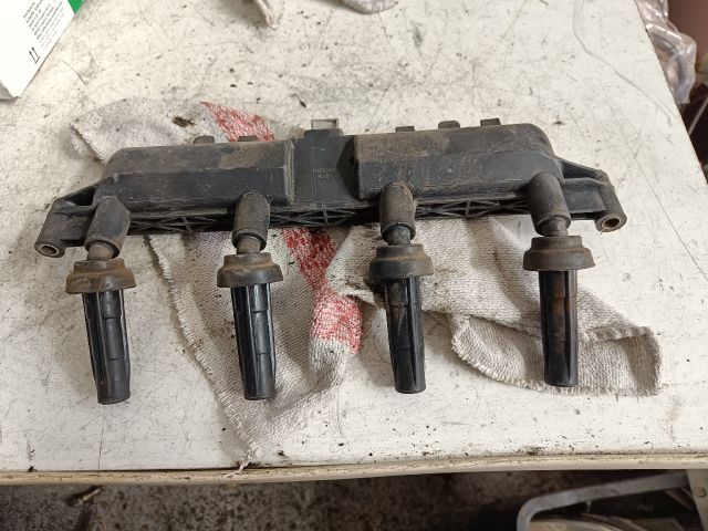 bontott PEUGEOT 206 Gyújtótrafó Szett