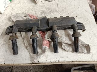 bontott PEUGEOT 206 Gyújtótrafó Szett